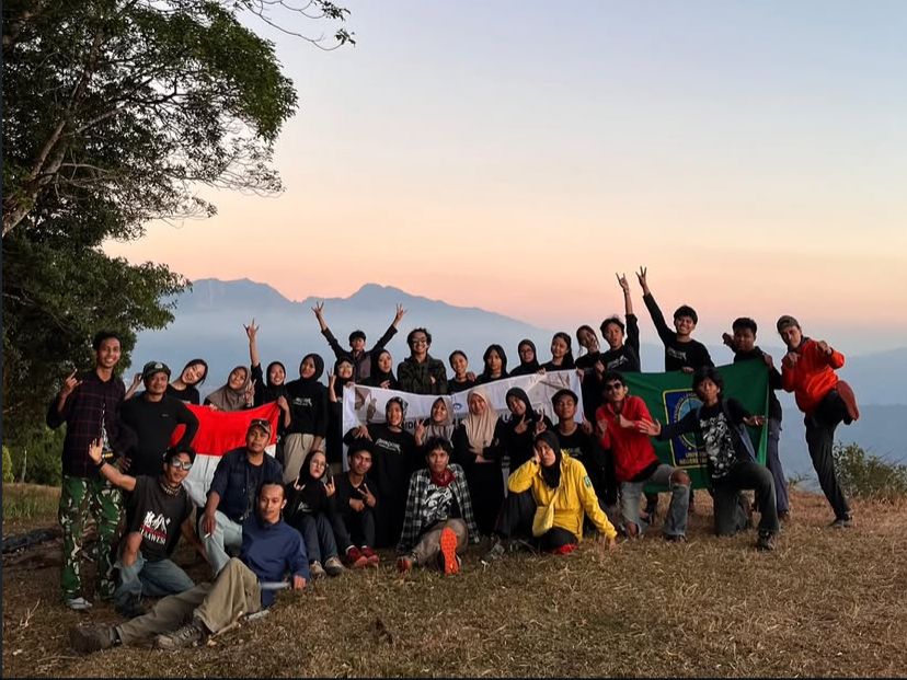 Dokumentasi kegiatan belajar